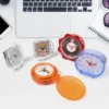 Small Wall Clock & Table Clocks For Every Room (Mix Design 1 Pc)