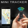 Car GPS Tracking Device with Voice Recording (1 Pc)