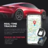 Car GPS Tracking Device with Voice Recording (1 Pc)