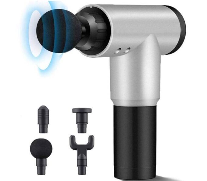 facial gun massager