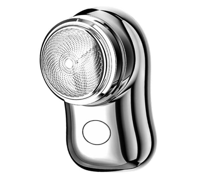 Unisex USB Rechargeable Beard Shaving Fashion Hair Shaver Razor Use Pocket Hair Trimmers Machine