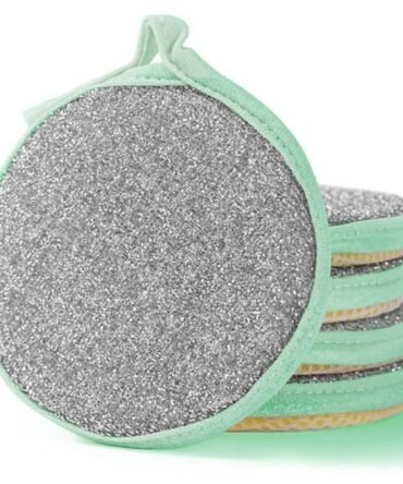 Double Sides Cleaner (5pcs )