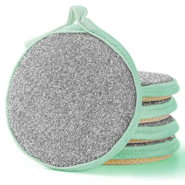Double Sides Cleaner (5pcs )