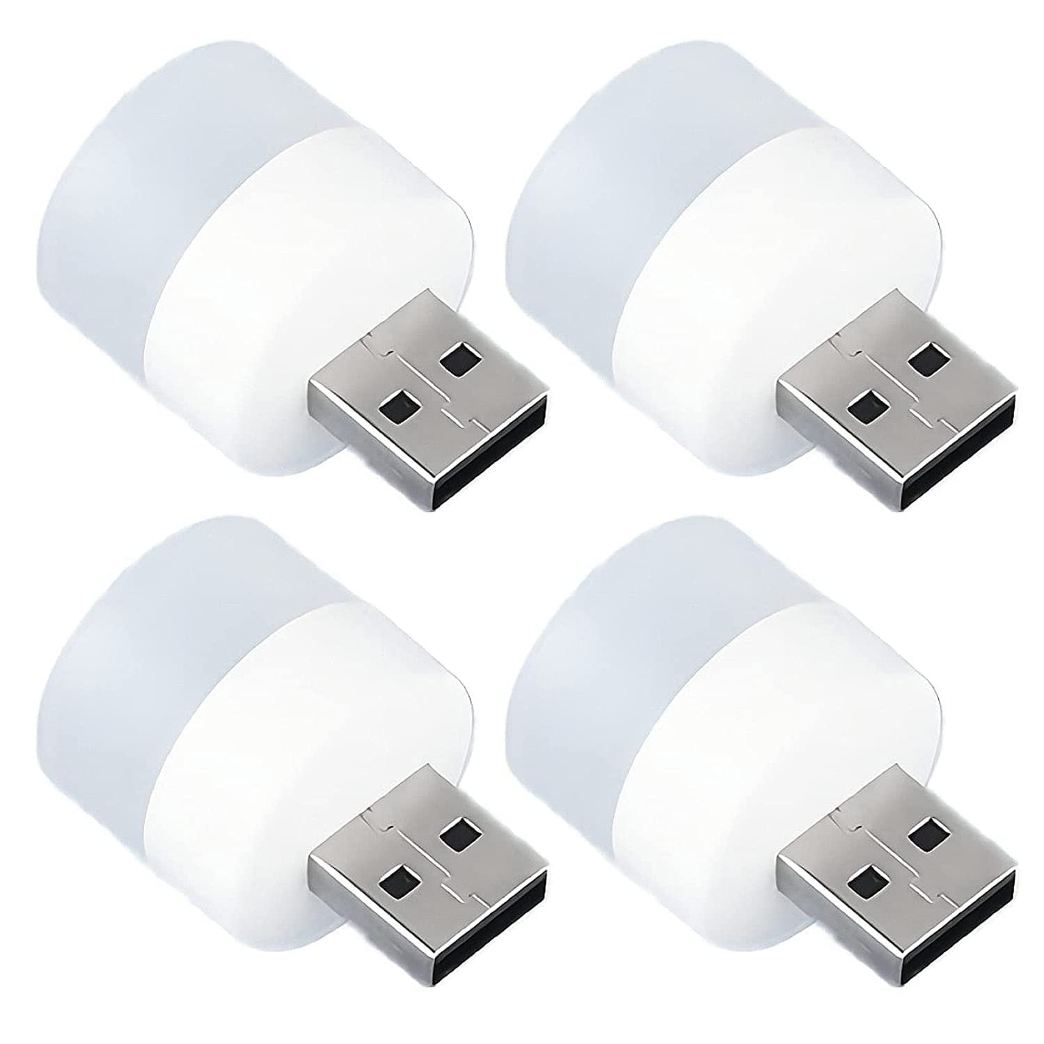 Mini USB Led Light (5 Pcs)