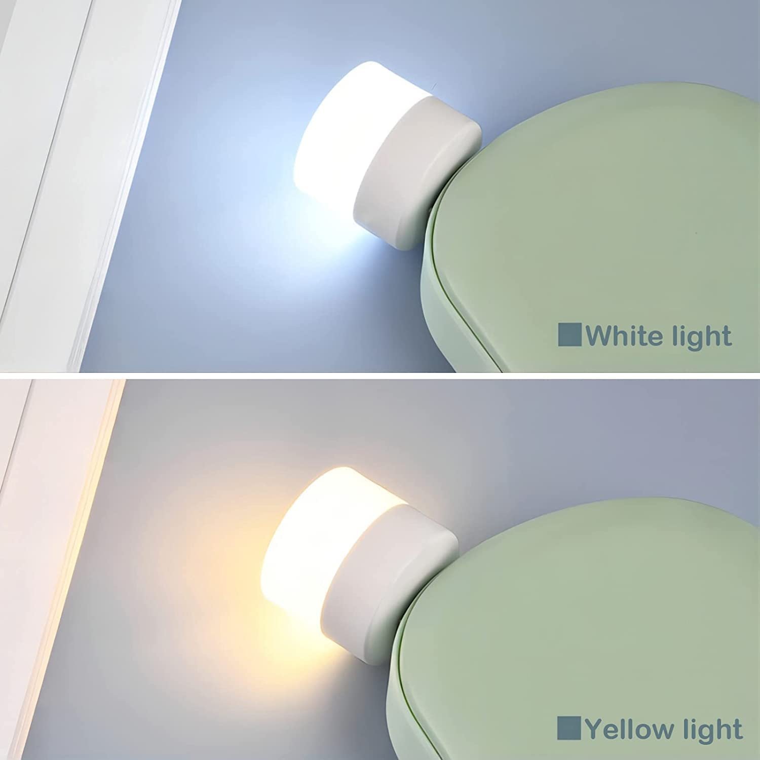 Mini USB Led Light (5 Pcs)