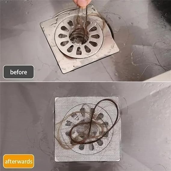 Kitchen Sink Strainer (20pcs)