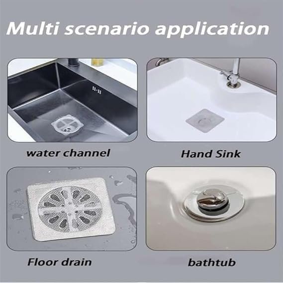 Kitchen Sink Strainer (20pcs)