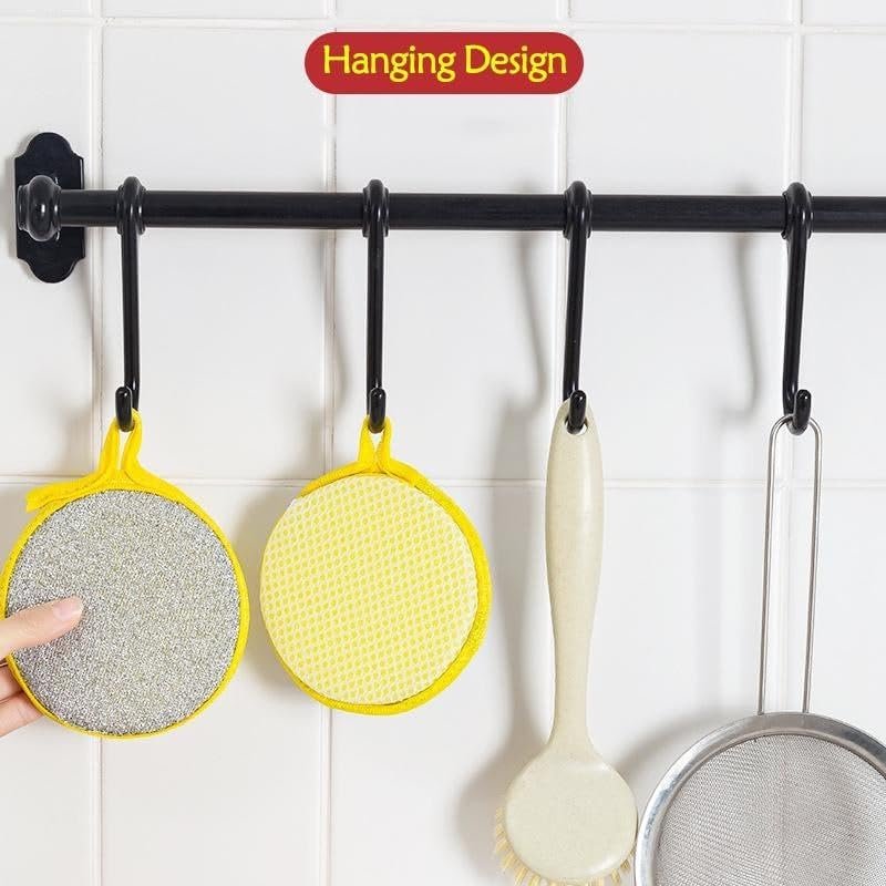 Double Sides Cleaner (5pcs )