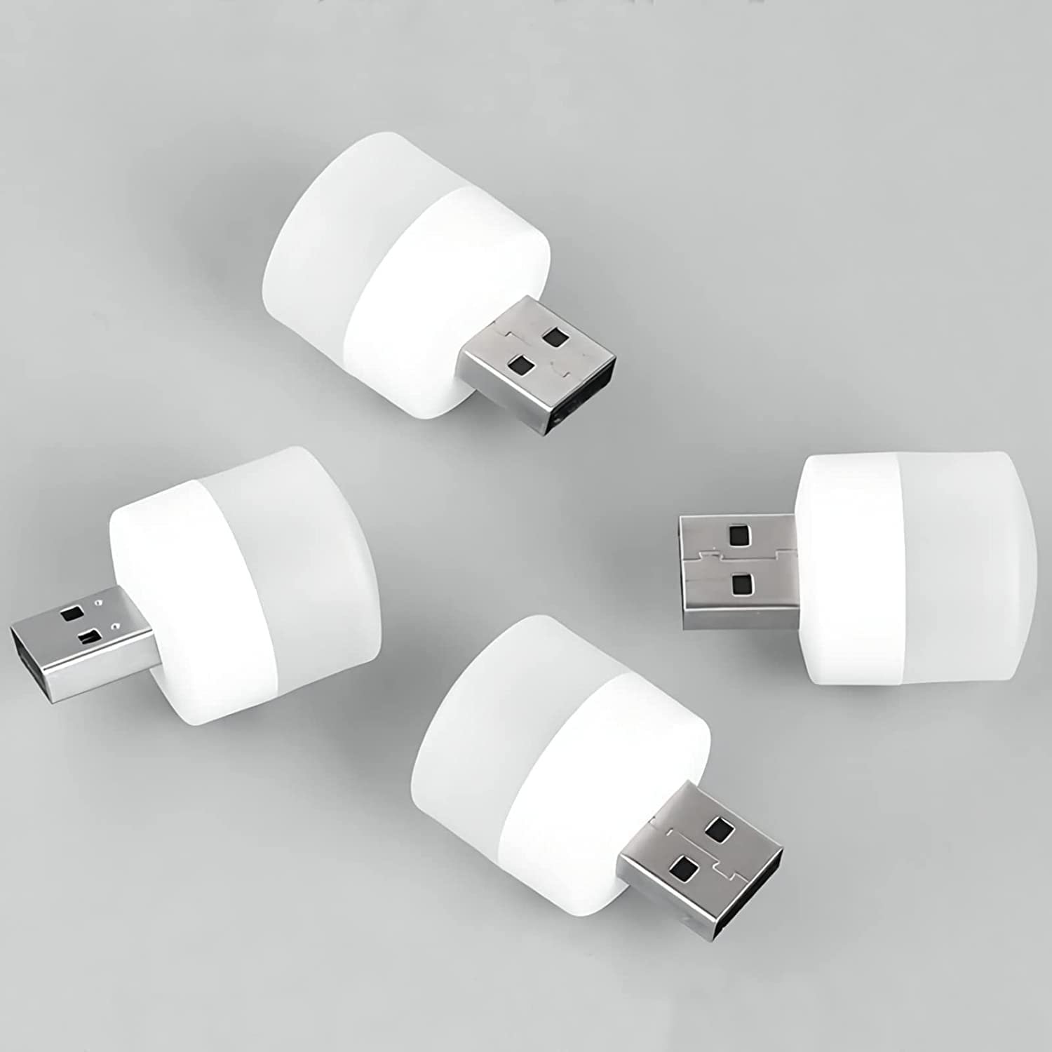 Mini USB Led Light (5 Pcs)