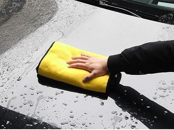 4040 Microfiber Towel (60 GRM)