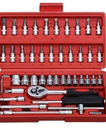 Wrench Tool Set