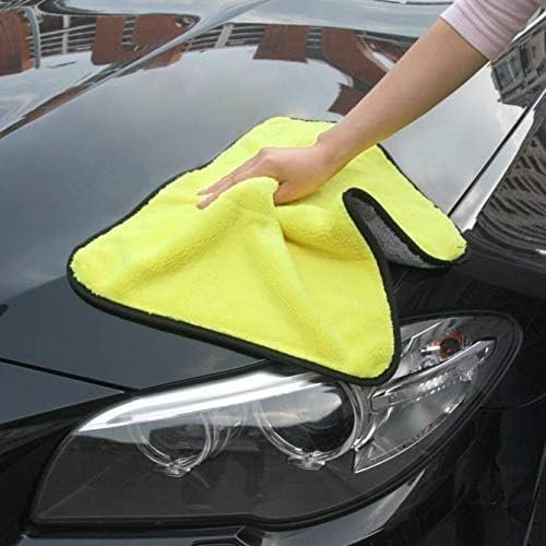 4040 Microfiber Towel (60 GRM)