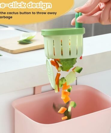 Kitchen Sink Waste Collector