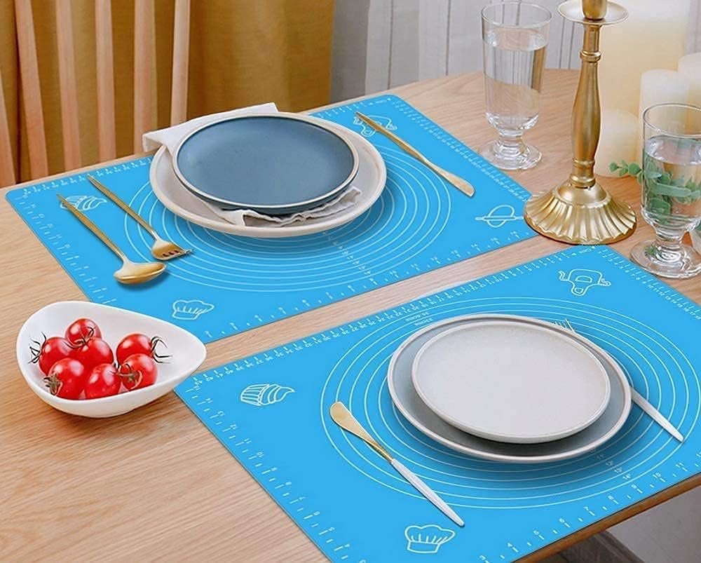 Silicone Baking Mat (Large)