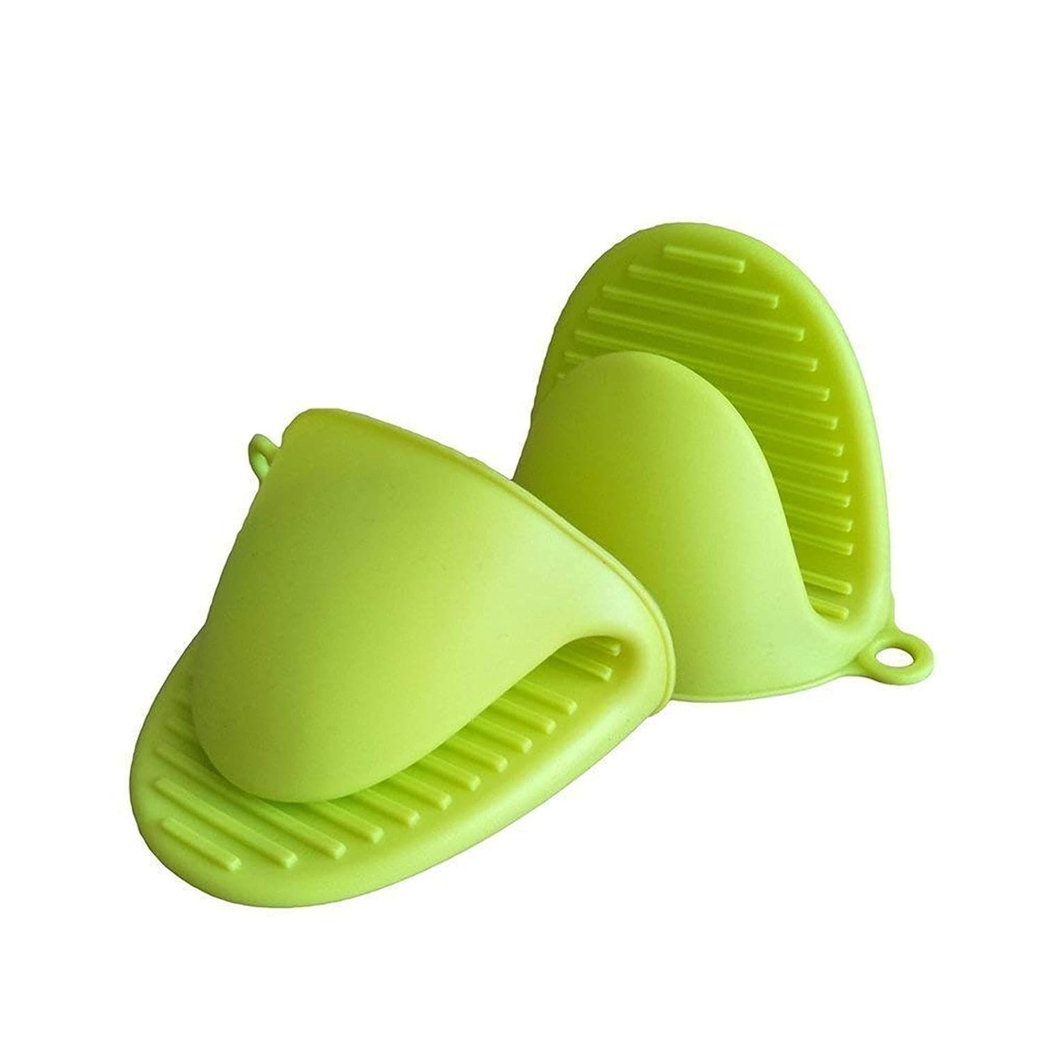Heat Resistant Kitchen Gloves