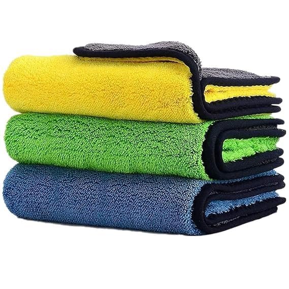 4040 Microfiber Towel (60 GRM)