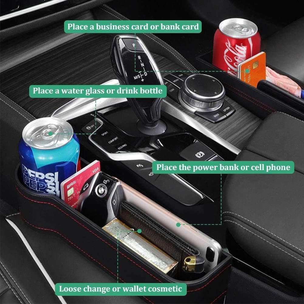 Car Seat Gap Filler