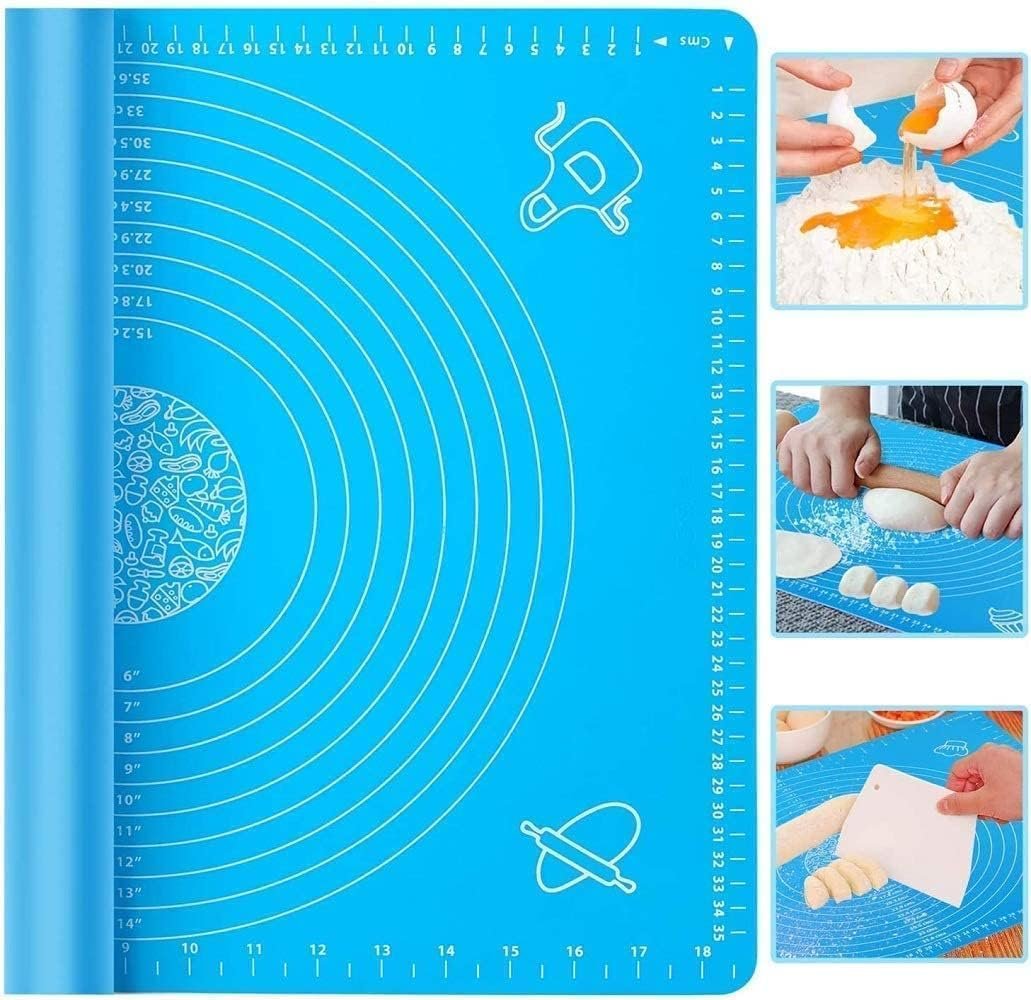 Silicone Baking Mat (Large)