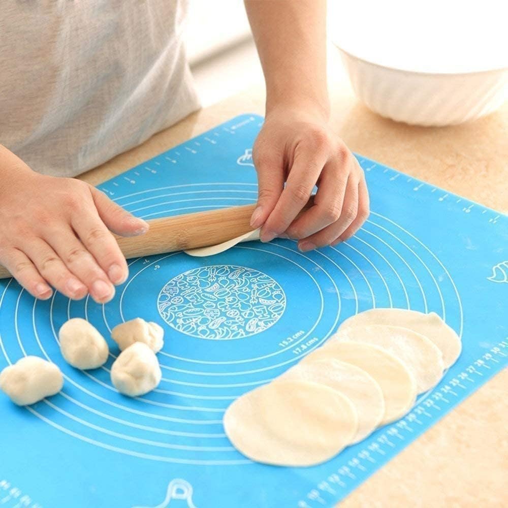 Silicone Baking Mat (Large)