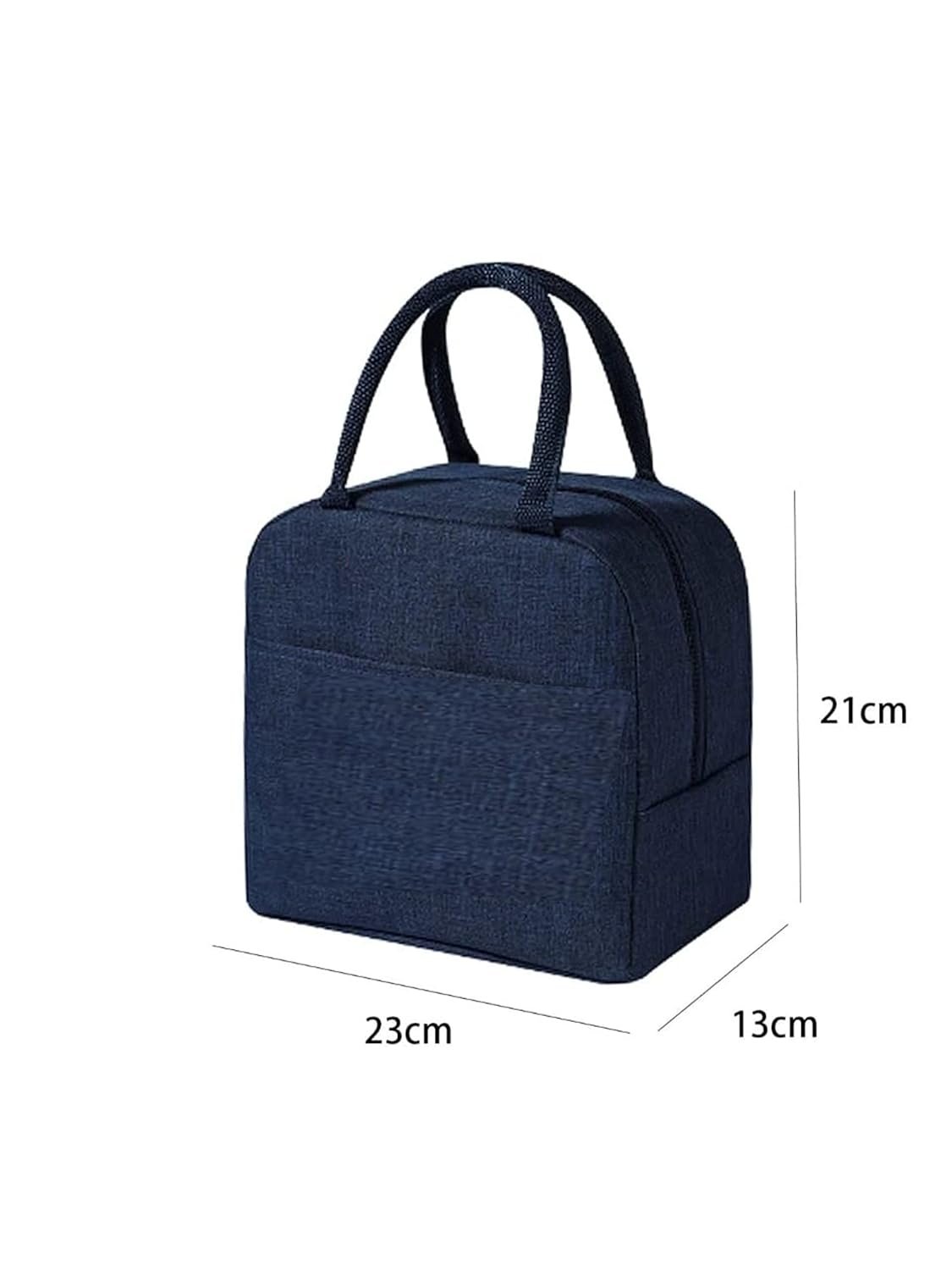Insulated Lunch Bag