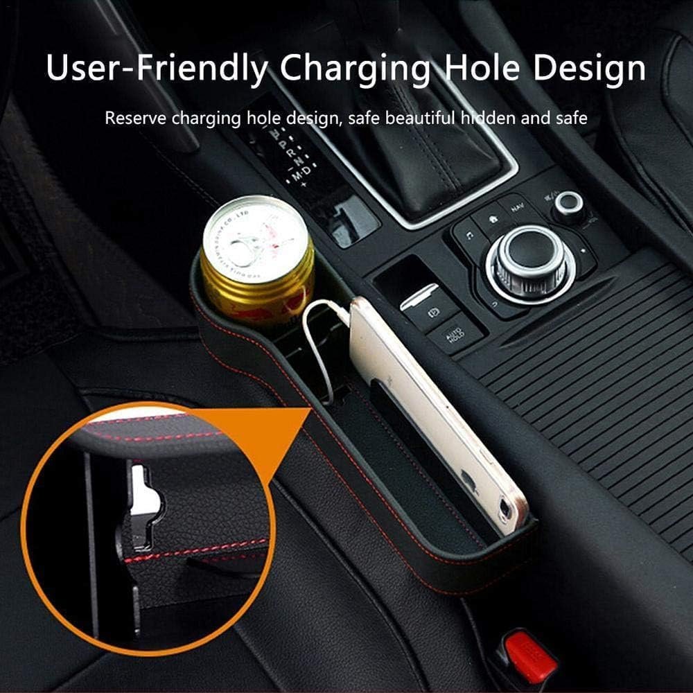 Car Seat Gap Filler