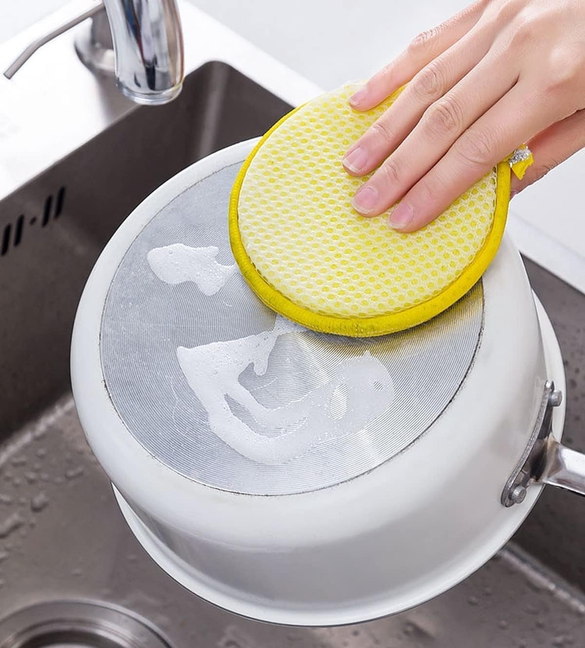 Double Sides Cleaner (5pcs )