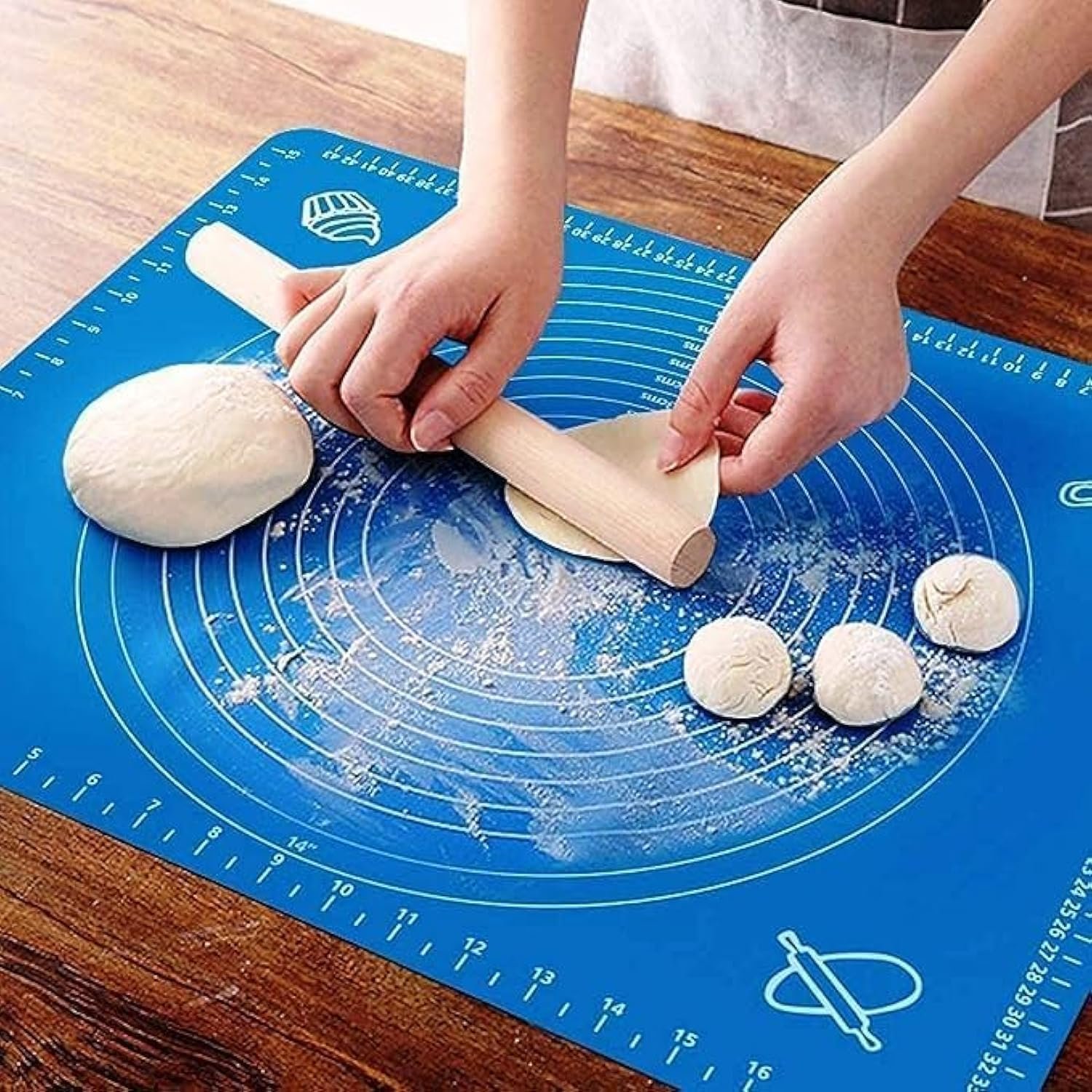 Silicone Baking Mat (Large)
