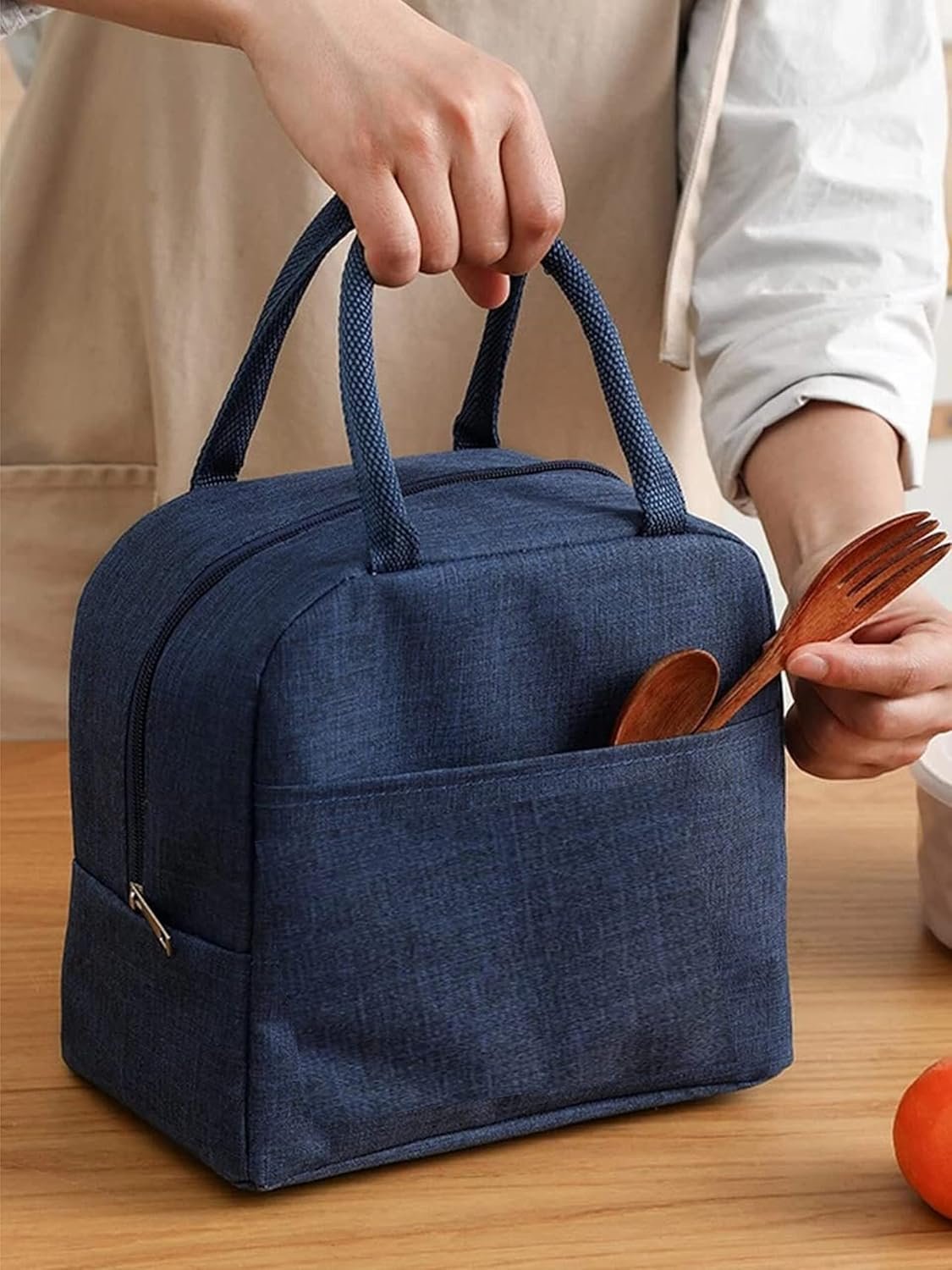 Insulated Lunch Bag