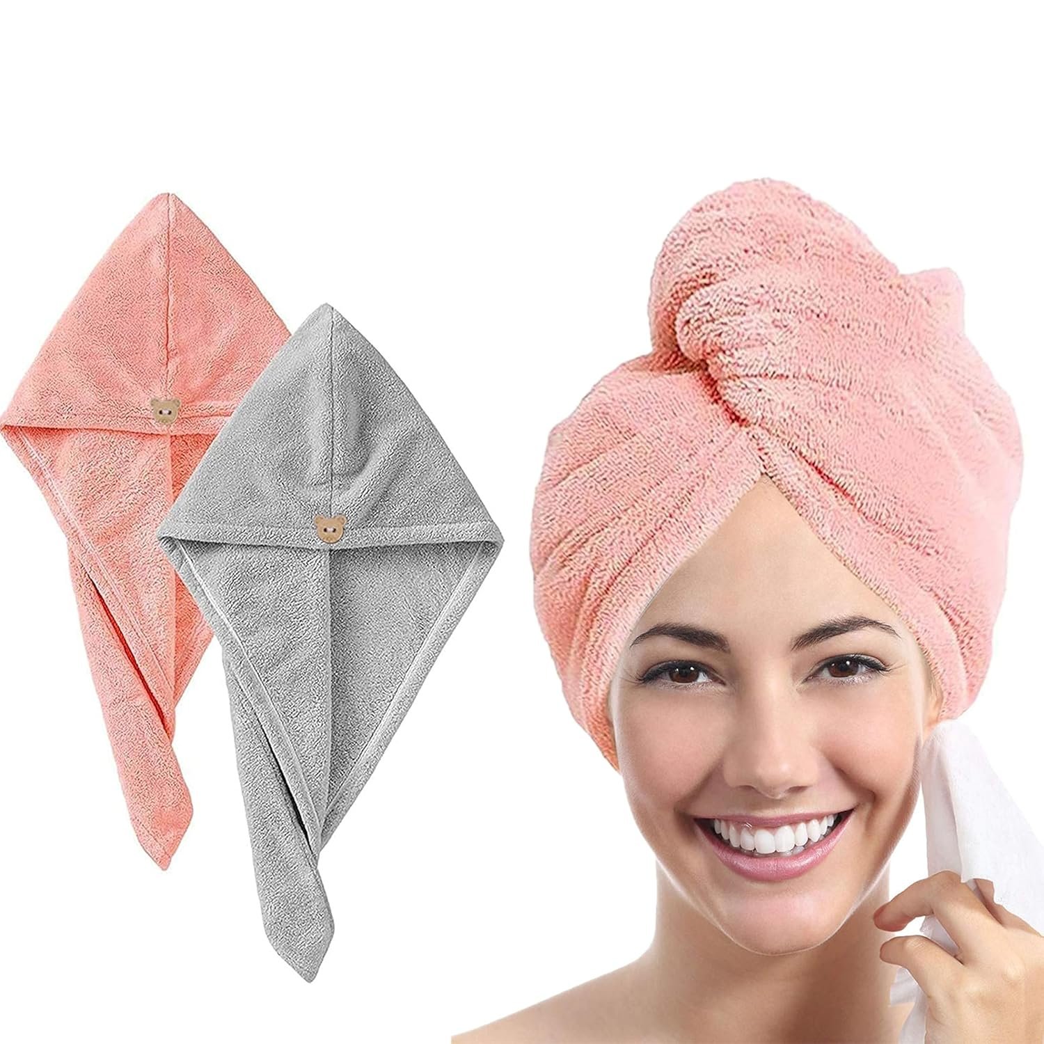 Shower Soap Holder (Double Bar)